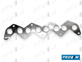 AJUSA 13173000 - Junta colector de escape Citroen