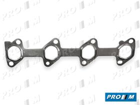 AJUSA 13216900 - Junta colector de escape Dacia-Renault