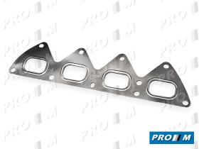 AJUSA 13217000 - Junta colector de escape Dacia