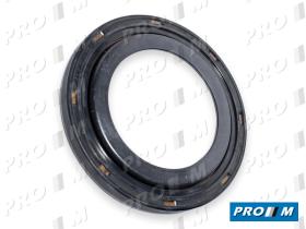 AJUSA 15053600 - Retén de cigüeñal Ford