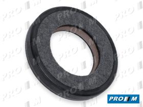 AJUSA 15038400 - Retén cigueñal  Opel Kadett C, D,  1.6 N-SH