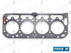 AJUSA 10009000 - Junta culata Citroen Peugeot motor U25, M25 1.7MM