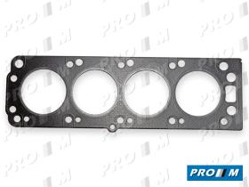 AJUSA 10006610 - Junta de culata Opel Ascona-Kadett