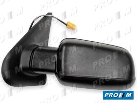 Espejos 6125361 - Espejo izquierdo eléctrico Citroen ZX
