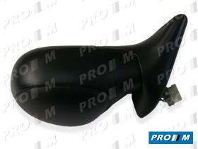 Espejos 6125364 - Espejo izquierdo eléctrico Citroen Xsara Picasso 99-12