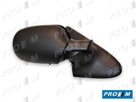 Espejos 6126219 - Espejo retrovisor derecho Renault Megane I 96-