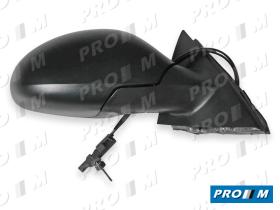 Espejos 6138802 - Espejo retrovisor derecho Seat Ibiza-Córdoba 02-