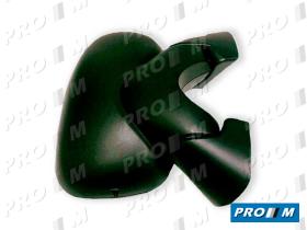 Espejos 9202750 - Espejo retrovisor derecho Nissan-Opel-Renault