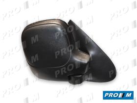 Espejos 9265974 - Espejo derecho con mando Citroen Berlingo 96-08