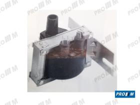 Angli 15003 - Bobina encendido Ducellier-Marelli Fiat-Lancia