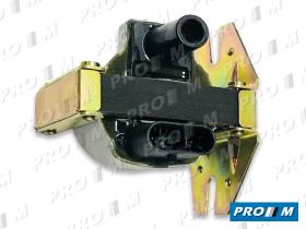 Angli 15004 - Bobina encendido Fiat-Lancia