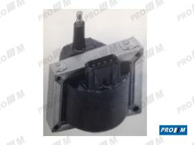 Angli 15033 - Bobina encendido Citroen-Peugeot
