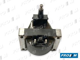 Angli 15055 - Bobina de encendido Ducellier Renault-Volvo-Jeep