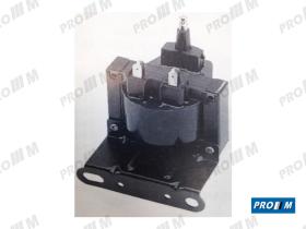 Angli 15102 - Bobina encendido Opel Astra-Kadett-Corsa-Vectra