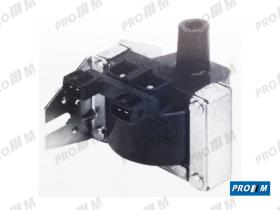 Angli 15105 - Bobina encendido Opel 1208053
