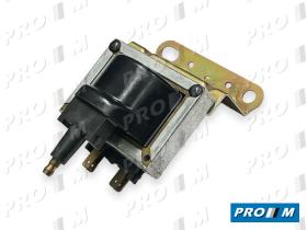 Angli 15108 - Bobina encendido Opel