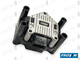 Angli 16086 - Kit módulo bobina Volkswagen Golf IV