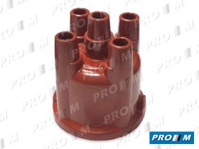 Angli 2218N - Tapa distribuidor delco Bosch Opel