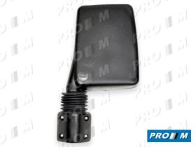 Espejos < año 2000 16721 - Espejo de puerta derecho C25 J5 Ducato hasta 91