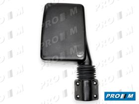 Espejos < año 2000 16722 - Espejo de puerta izquierdo C25 J5 Ducato hasta 91