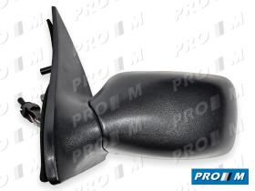 Espejos < año 2000 18113 - Espejo retrovisor izquierdo Ford Fiesta 94-95