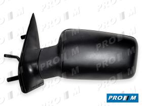 Espejos < año 2000 36213 - Espejo izquierdo mecánico Seat Toledo I 91-99
