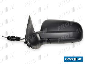 Espejos < año 2000 36217 - Espejo izquierdo manual Seat Toledo