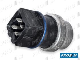Juegos reparación carburador ASTR084 - Sensor temperatura de agua