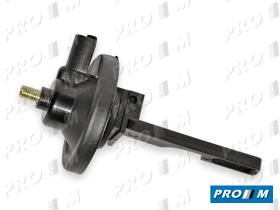 Juegos reparación carburador PR96 - Pulmón carburador