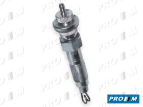 Caucho Metal 0301162 - Calentador Land Rover 88-109