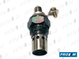 Caucho Metal 0301182 - Antorcha 12V