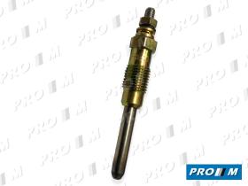 Caucho Metal 0301499 - Calentador Perkins 4/165E  4165E   10X100
