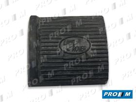 Caucho Metal 11003 - Goma pedal freno y embrague Land Rover