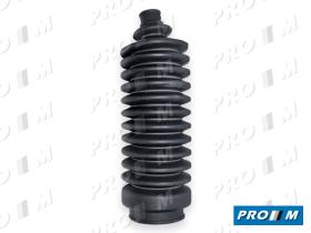 Caucho Metal 121032 - Fuelle de dirección Alfa Romeo 75-90