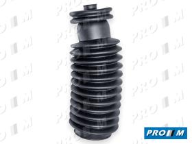 Caucho Metal 121063 - Fuelle de dirección Citroen BX