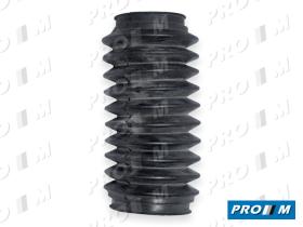 Caucho Metal 121064 - Fuelle dirección asistida izquierdo Citroen BX