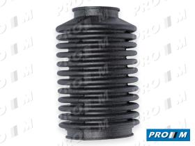 Caucho Metal 121068 - Fuelle dirección Seat-Audi-Porsche-Volkswagen