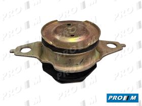 Caucho Metal 12291 - Soporte de motor Fiat Regata diesel