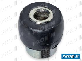 Caucho Metal 12616P - Silemblock cambio Seat Ritmo