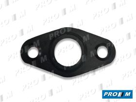 Caucho Metal 12630 - Junta grifo de calefacción Seat 124-1430
