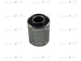 Caucho Metal 13006 - Silemblock axial de direccion Simca