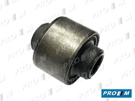 Caucho Metal 14020 - Silemblock punta brazo de suspensión Peugeot-Citroen -89