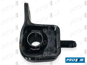 Caucho Metal 14036 - Silemblock trapecio delantero parte posterior Peugeot 405