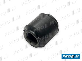 Caucho Metal 15048 - Silemblock amortiguador dirección asistida Peugeot 205 309