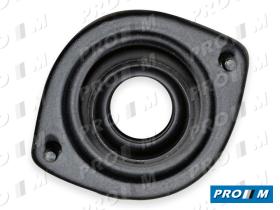 Caucho Metal 15069 - Soporte superior de amortiguador delantero Citroen-Peugeot
