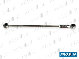 Caucho Metal 15072 - Bieleta selector de velocidades central Citroen-Peugeot
