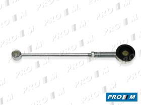 Caucho Metal 15073 - Bieleta selector de velocidades Citroen AX