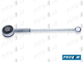 Caucho Metal 15073 - Bieleta selector de velocidades Citroen AX