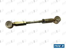 Caucho Metal 15105 - Bieleta selector velocidades Citroen C15 diesel