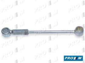 Caucho Metal 15105 - Bieleta selector velocidades Citroen C15 diesel